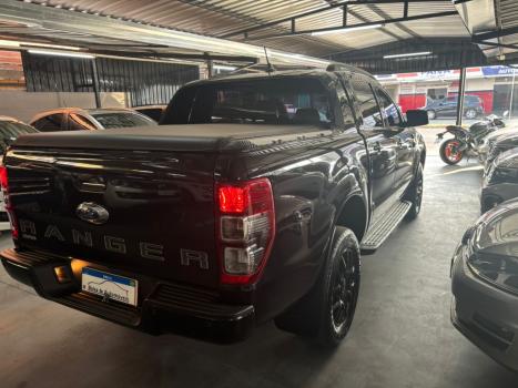 FORD Ranger 2.2 16V BLACK DIESEL CABINE DUPLA AUTOMTICO, Foto 6