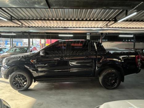 FORD Ranger 2.2 16V BLACK DIESEL CABINE DUPLA AUTOMTICO, Foto 7