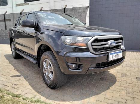 FORD Ranger 2.2 16V XLS DIESEL 4X4 CABINE DUPLA AUTOMTICO, Foto 1