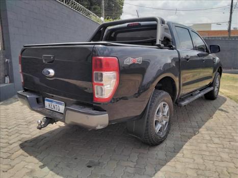 FORD Ranger 2.2 16V XLS DIESEL 4X4 CABINE DUPLA AUTOMTICO, Foto 3