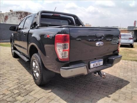 FORD Ranger 2.2 16V XLS DIESEL 4X4 CABINE DUPLA AUTOMTICO, Foto 4