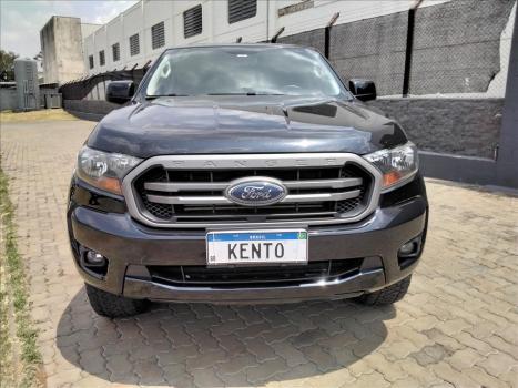 FORD Ranger 2.2 16V XLS DIESEL 4X4 CABINE DUPLA AUTOMTICO, Foto 5