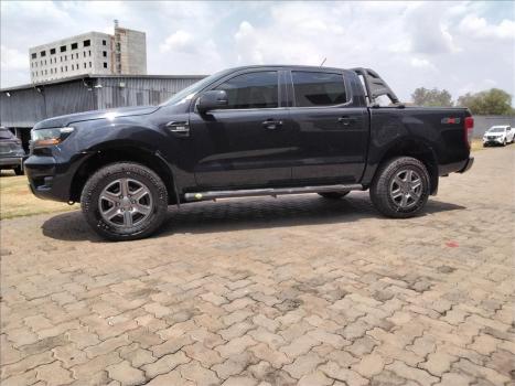 FORD Ranger 2.2 16V XLS DIESEL 4X4 CABINE DUPLA AUTOMTICO, Foto 7