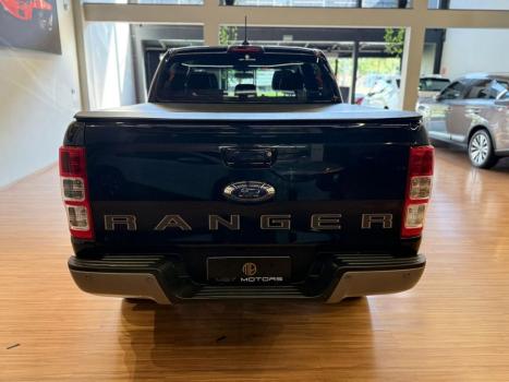 FORD Ranger 2.2 16V XLS DIESEL CABINE DUPLA AUTOMTICO, Foto 3