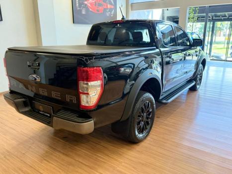 FORD Ranger 2.2 16V XLS DIESEL CABINE DUPLA AUTOMTICO, Foto 4