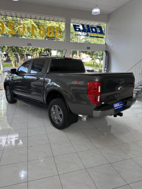 FORD Ranger 2.2 16V XLS DIESEL 4X4 CABINE DUPLA AUTOMTICO, Foto 7