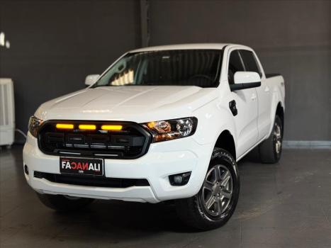 FORD Ranger 2.2 16V XLS DIESEL 4X4 CABINE DUPLA AUTOMTICO, Foto 1