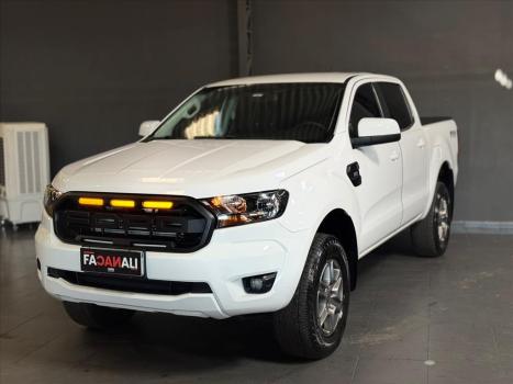 FORD Ranger 2.2 16V XLS DIESEL 4X4 CABINE DUPLA AUTOMTICO, Foto 4