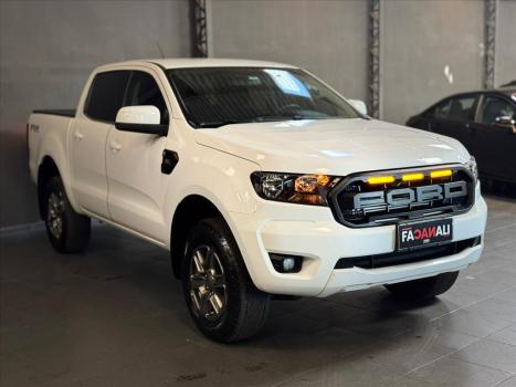 FORD Ranger 2.2 16V XLS DIESEL 4X4 CABINE DUPLA AUTOMTICO, Foto 5