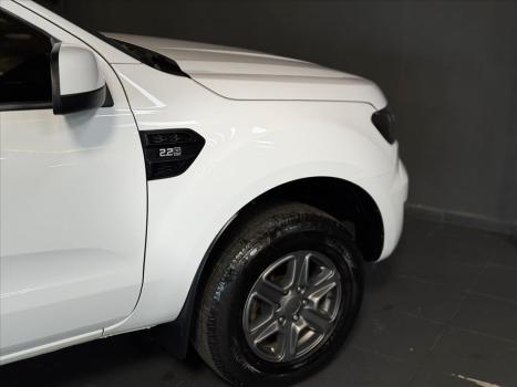 FORD Ranger 2.2 16V XLS DIESEL 4X4 CABINE DUPLA AUTOMTICO, Foto 7