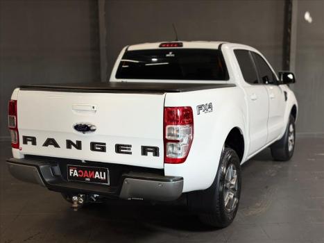 FORD Ranger 2.2 16V XLS DIESEL 4X4 CABINE DUPLA AUTOMTICO, Foto 10