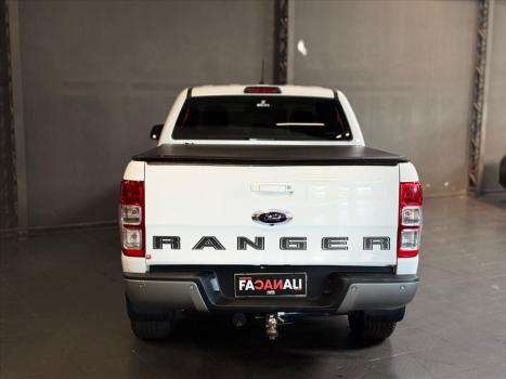 FORD Ranger 2.2 16V XLS DIESEL 4X4 CABINE DUPLA AUTOMTICO, Foto 11