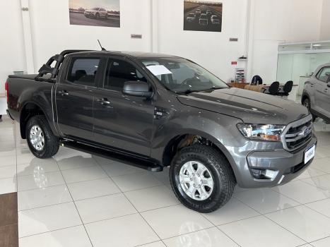 FORD Ranger 2.2 16V XLS DIESEL 4X4 CABINE DUPLA AUTOMTICO, Foto 1