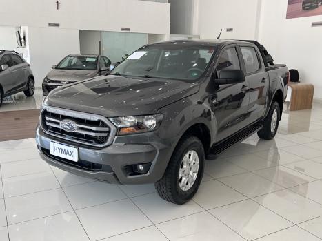 FORD Ranger 2.2 16V XLS DIESEL 4X4 CABINE DUPLA AUTOMTICO, Foto 2