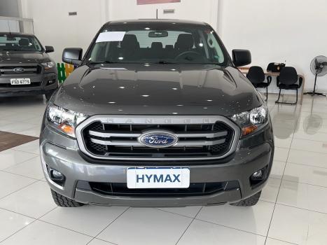 FORD Ranger 2.2 16V XLS DIESEL 4X4 CABINE DUPLA AUTOMTICO, Foto 5