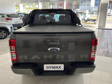 FORD Ranger 2.2 16V XLS DIESEL 4X4 CABINE DUPLA AUTOMTICO, Foto 6