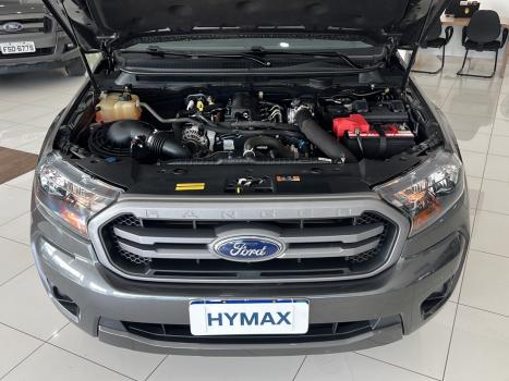 FORD Ranger 2.2 16V XLS DIESEL 4X4 CABINE DUPLA AUTOMTICO, Foto 7