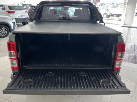 FORD Ranger 2.2 16V XLS DIESEL 4X4 CABINE DUPLA AUTOMTICO, Foto 8