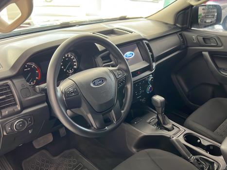 FORD Ranger 2.2 16V XLS DIESEL 4X4 CABINE DUPLA AUTOMTICO, Foto 9