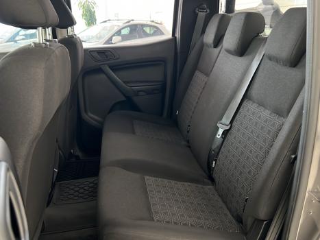 FORD Ranger 2.2 16V XLS DIESEL 4X4 CABINE DUPLA AUTOMTICO, Foto 10