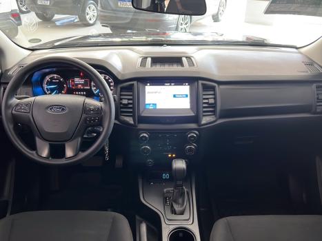 FORD Ranger 2.2 16V XLS DIESEL 4X4 CABINE DUPLA AUTOMTICO, Foto 11