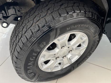 FORD Ranger 2.2 16V XLS DIESEL 4X4 CABINE DUPLA AUTOMTICO, Foto 14