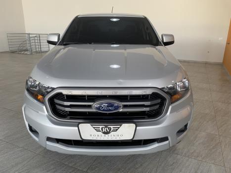 FORD Ranger 2.2 16V XLS DIESEL 4X4 CABINE DUPLA AUTOMTICO, Foto 1