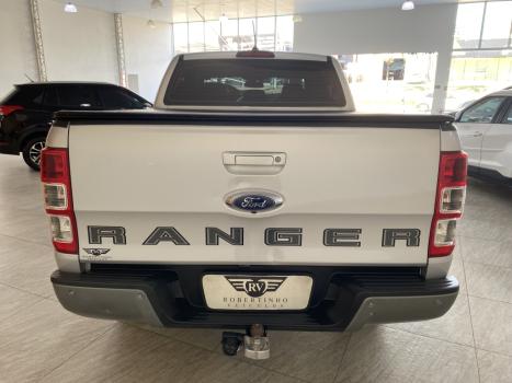 FORD Ranger 2.2 16V XLS DIESEL 4X4 CABINE DUPLA AUTOMTICO, Foto 2