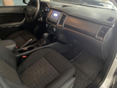 FORD Ranger 2.2 16V XLS DIESEL 4X4 CABINE DUPLA AUTOMTICO, Foto 3