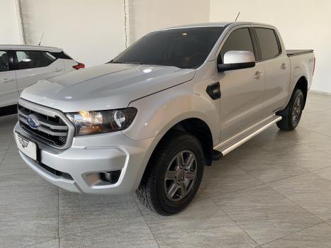 FORD Ranger 2.2 16V XLS DIESEL 4X4 CABINE DUPLA AUTOMTICO, Foto 6