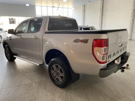 FORD Ranger 2.2 16V XLS DIESEL 4X4 CABINE DUPLA AUTOMTICO, Foto 7