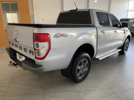 FORD Ranger 2.2 16V XLS DIESEL 4X4 CABINE DUPLA AUTOMTICO, Foto 8