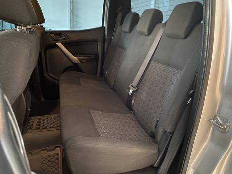 FORD Ranger 2.2 16V XLS DIESEL 4X4 CABINE DUPLA AUTOMTICO, Foto 9