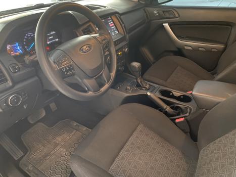 FORD Ranger 2.2 16V XLS DIESEL 4X4 CABINE DUPLA AUTOMTICO, Foto 10