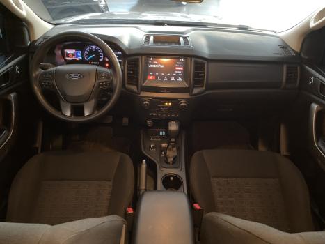 FORD Ranger 2.2 16V XLS DIESEL 4X4 CABINE DUPLA AUTOMTICO, Foto 11