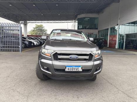 FORD Ranger 2.2 16V XLS DIESEL 4X4 CABINE DUPLA AUTOMTICO, Foto 1