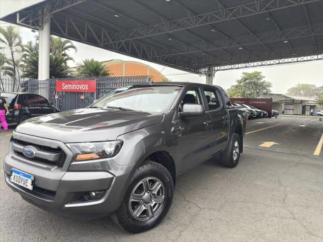 FORD Ranger 2.2 16V XLS DIESEL 4X4 CABINE DUPLA AUTOMTICO, Foto 5