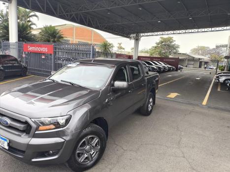 FORD Ranger 2.2 16V XLS DIESEL 4X4 CABINE DUPLA AUTOMTICO, Foto 6
