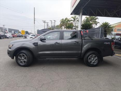 FORD Ranger 2.2 16V XLS DIESEL 4X4 CABINE DUPLA AUTOMTICO, Foto 8