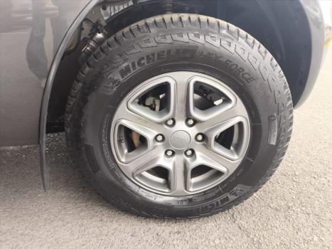 FORD Ranger 2.2 16V XLS DIESEL 4X4 CABINE DUPLA AUTOMTICO, Foto 11