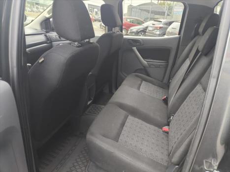 FORD Ranger 2.2 16V XLS DIESEL 4X4 CABINE DUPLA AUTOMTICO, Foto 12