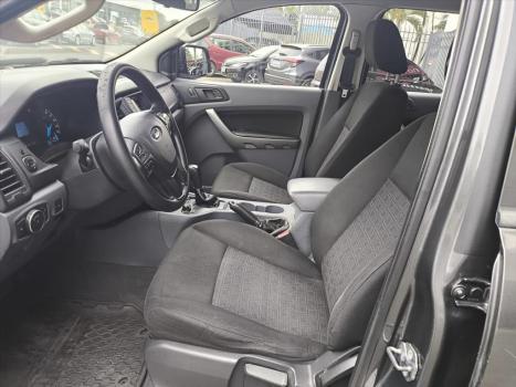 FORD Ranger 2.2 16V XLS DIESEL 4X4 CABINE DUPLA AUTOMTICO, Foto 13