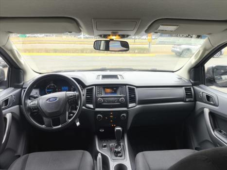 FORD Ranger 2.2 16V XLS DIESEL 4X4 CABINE DUPLA AUTOMTICO, Foto 14