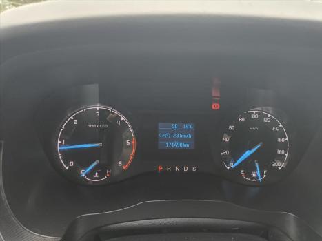 FORD Ranger 2.2 16V XLS DIESEL 4X4 CABINE DUPLA AUTOMTICO, Foto 15