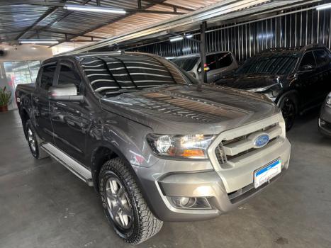 FORD Ranger 2.2 16V XLS DIESEL 4X4 CABINE DUPLA AUTOMTICO, Foto 5