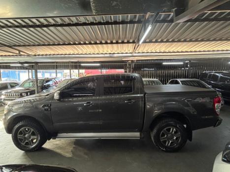 FORD Ranger 2.2 16V XLS DIESEL 4X4 CABINE DUPLA AUTOMTICO, Foto 7