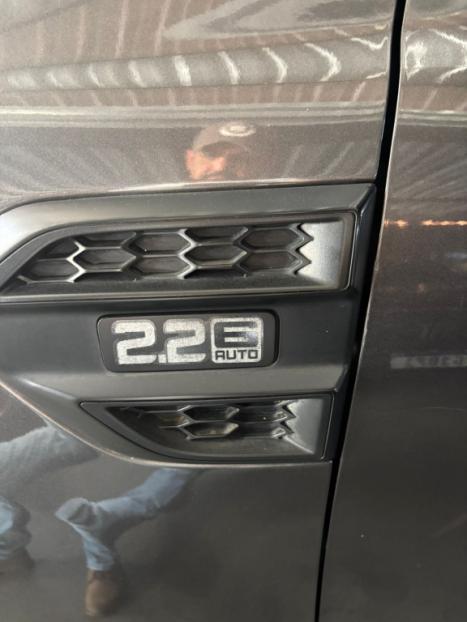 FORD Ranger 2.2 16V XLS DIESEL 4X4 CABINE DUPLA AUTOMTICO, Foto 8