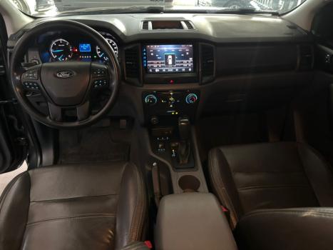 FORD Ranger 2.2 16V XLS DIESEL 4X4 CABINE DUPLA AUTOMTICO, Foto 9