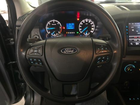 FORD Ranger 2.2 16V XLS DIESEL 4X4 CABINE DUPLA AUTOMTICO, Foto 10