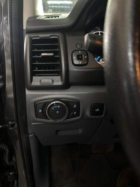 FORD Ranger 2.2 16V XLS DIESEL 4X4 CABINE DUPLA AUTOMTICO, Foto 11